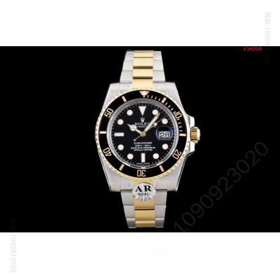 ARFactory超强V3升级版Rolex 高仿劳力士腕表 精仿劳力士手表 原版劳力士钟表 A货劳力士腕表 原单劳力士腕表