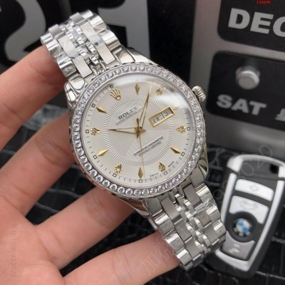 劳力士Rolex[色][色]低调奢华[色]火 高仿劳力士腕表 精仿劳力士手表 原版劳力士钟表 A货劳力士腕表 原单劳力士腕表