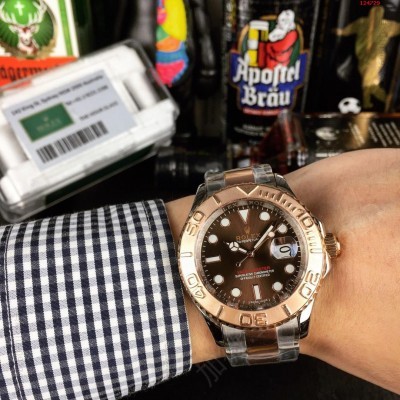 劳力士ROLEX名仕游艇系列搭载上海2 高仿劳力士腕表 精仿劳力士手表 原版劳力士钟表 A货劳力士腕表 原单劳力士腕表