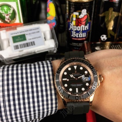 劳力士ROLEX名仕游艇系列搭载上海2 高仿劳力士腕表 精仿劳力士手表 原版劳力士钟表 A货劳力士腕表 原单劳力士腕表