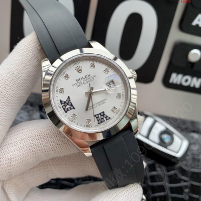 劳力士（Rolex）日志型全自动进口机芯,高 高仿劳力士腕表 精仿劳力士手表 原版劳力士钟表 A货劳力士腕表 原单劳力士腕表