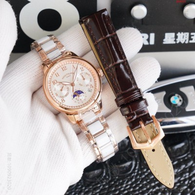 独家定制款百达翡丽PatekPhilip 高仿百达翡丽腕表 精仿百达翡丽手表 原版百达翡丽钟表 A货百达翡丽腕表 原单百达翡丽腕表