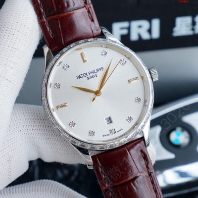 新款首推品牌百达翡丽PATEKPHILI 高仿百达翡丽腕表 精仿百达翡丽手表 原版百达翡丽钟表 A货百达翡丽腕表 原单百达翡丽腕表