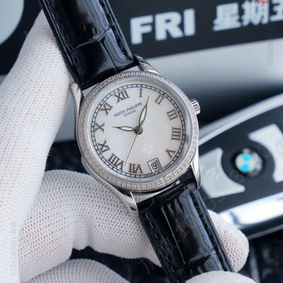 百达翡丽爆款女款新款时尚潮流传承系列质量百 高仿百达翡丽腕表 精仿百达翡丽手表 原版百达翡丽钟表 A货百达翡丽腕表 原单百达翡丽腕表
