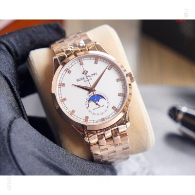 百达翡丽PATEKPHILIPPE2023 高仿百达翡丽腕表 精仿百达翡丽手表 原版百达翡丽钟表 A货百达翡丽腕表 原单百达翡丽腕表