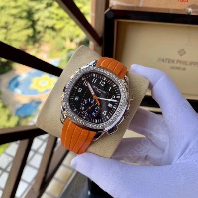 百达翡丽AQUANAUT（手雷）系列隆重 高仿百达翡丽腕表 精仿百达翡丽手表 原版百达翡丽钟表 A货百达翡丽腕表 原单百达翡丽腕表