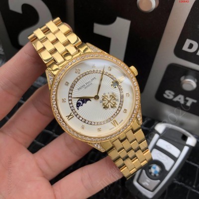 2023最新款百达翡丽《PatekPhil 高仿百达翡丽腕表 精仿百达翡丽手表 原版百达翡丽钟表 A货百达翡丽腕表 原单百达翡丽腕表