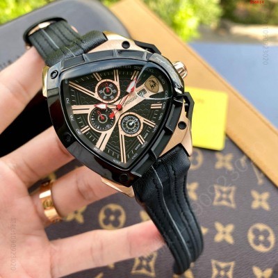 兰博基尼ToninoLamborghin 高仿名牌腕表 精仿名牌手表 原版名牌钟表 A货名牌腕表 原单名牌腕表