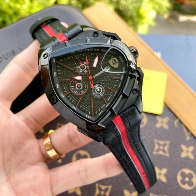 兰博基尼ToninoLamborghin 高仿名牌腕表 精仿名牌手表 原版名牌钟表 A货名牌腕表 原单名牌腕表
