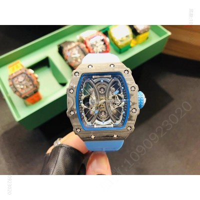 理查德米勒 RICHARDMILLE RM 高仿奢侈品名表 精仿名牌手表 原版名牌钟表 A货名牌腕表 原单名牌腕表
