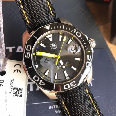 新款高颜值有货，OriginalTaghe 高仿奢侈品名表 精仿名牌手表 原...