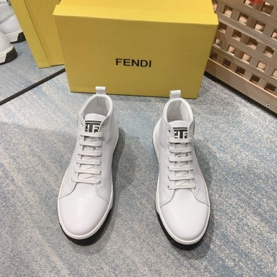 FENDI 芬迪全牛皮鞋面 高仿芬迪男鞋 精仿芬迪男鞋 原版芬迪男鞋 A货芬迪男鞋 原单芬迪男鞋
