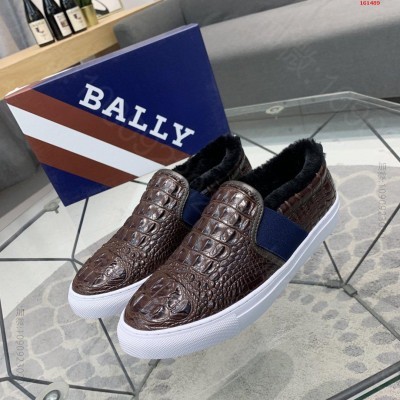 毛里高品质BALLY巴利 高仿巴利男鞋 精仿巴利男鞋 原版巴利男鞋 A货巴利...