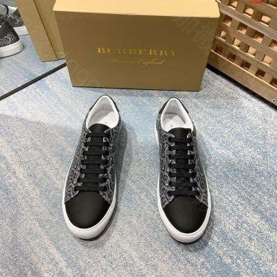 BURBERRY 巴宝莉丝 高仿巴宝莉男鞋 精仿巴宝莉男鞋 原版巴宝莉男鞋 ...