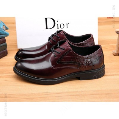 热卖款高质量真材实料DIOR 高仿迪奥男鞋 精仿迪奥男鞋 原版迪奥男鞋 A货迪奥男鞋 原单迪奥男鞋