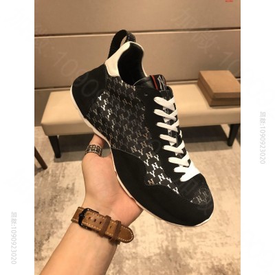 GUCCI顶级代购男士2023HK专柜 高仿古驰男鞋 精仿古驰男鞋 原版古驰...