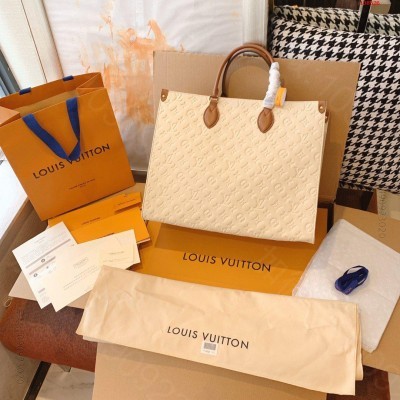 米色隆重推出官网代购版Louisvitt 高仿LV女包 精仿LV女包 原版L...