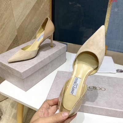 jim家最新款中空凉鞋专柜正品同步顶级 高仿周仰杰女鞋 精仿周仰杰女鞋 原版周仰杰女鞋 A货周仰杰女鞋