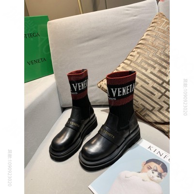 B家2023毛线筒限量款高端顶级版上市 高仿BV女鞋 精仿BV女鞋 原版BV...