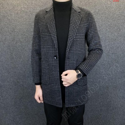 EMPORIOARMA I阿玛尼2 高仿名牌服饰 精仿名牌皮衣 原版名牌大衣 原单A货名牌服饰