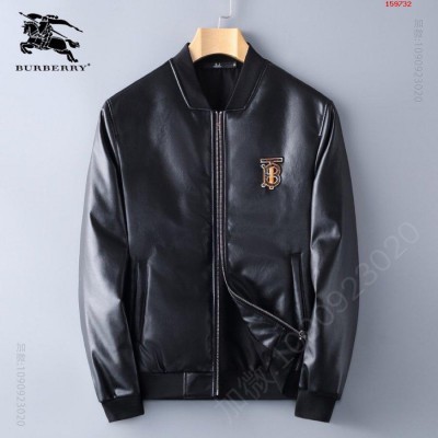 秋冬新款加厚加棉皮衣夹克颜色黑色 高仿名牌服饰 精仿名牌皮衣 原版名牌大衣 原单A货名牌服饰