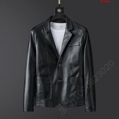 2023秋冬皮衣仿绵羊皮系列采用最优质 高仿名牌服饰 精仿名牌皮衣 原版名牌大衣 原单A货名牌服饰