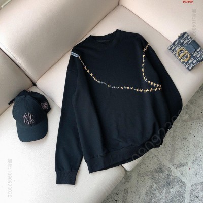 Chanel此款只支持换码不支持退货 高仿名牌卫衣男装 精仿名牌卫衣男装 原版名牌卫衣男装 原单A货名牌卫衣男装