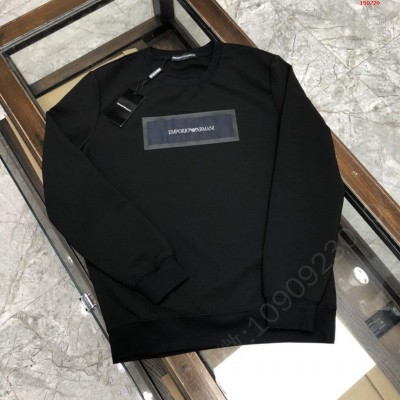 阿玛尼EA专柜同步套装定制原版面 高仿名牌卫衣男装 精仿名牌卫衣男装 原版名牌卫衣男装 原单A货名牌卫衣男装