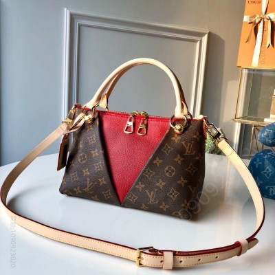 顶级原单新品TOTEBBM43966 lv女包价格一般多少钱? 精仿LV女包 原版LV路易威登女包 A货LV女包
