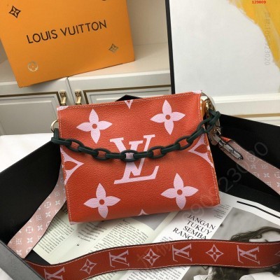 配精品礼盒 L&官网洗漱包超级美腻新款L lv女包价格一般多少钱? 精仿LV女包 原版LV路易威登女包 A货LV女包