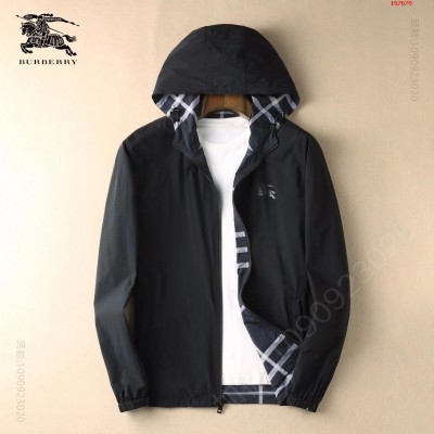 Burberry博柏利2023秋新款 高仿名牌外套男装 精仿名牌外套男装 原版名牌外套男装 原单A货名牌外套男装