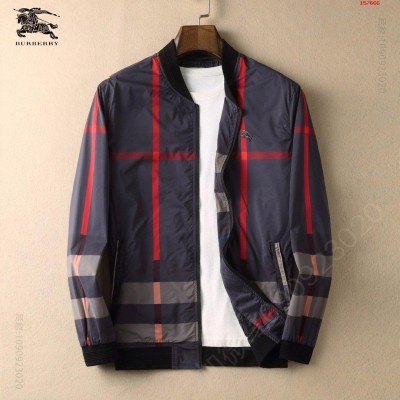 Burberry博柏利2023秋新款 高仿名牌外套男装 精仿名牌外套男装 原版名牌外套男装 原单A货名牌外套男装