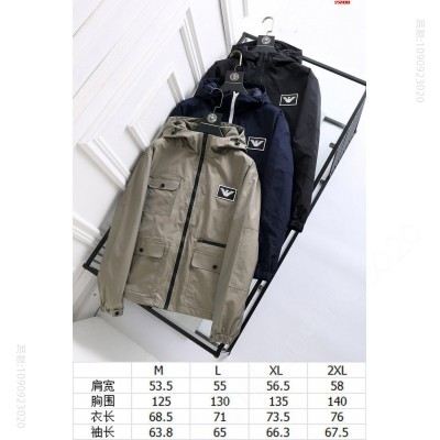 官网同款最高版本颜色黑色宝蓝色 高仿名牌外套男装 精仿名牌外套男装 原版名牌外套男装 原单A货名牌外套男装