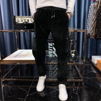 DIOR迪奥2023高端订制休闲裤秋 高仿名牌休闲裤男装 精仿名牌休闲裤男装 原版名牌休闲裤男装 原单A货名牌休闲裤男装