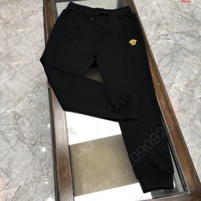 VERSACE范思哲2023年新 高仿名牌休闲裤男装 精仿名牌休闲裤男装 原版名牌休闲裤男装 原单A货名牌休闲裤男装