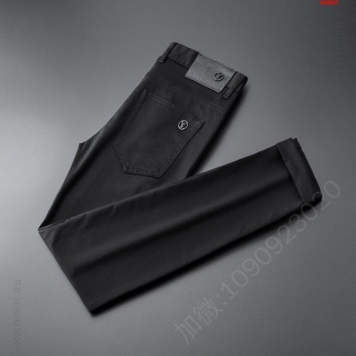 ＬV2023米兰走秀款时装款专柜精品 高仿名牌休闲裤男装 精仿名牌休闲裤男装 原版名牌休闲裤男装 原单A货名牌休闲裤男装