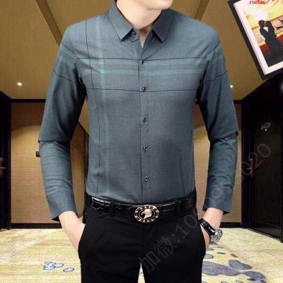 Burberry巴宝莉2023 高仿名牌长袖T恤男装 精仿名牌长袖T恤男装 原版名牌长袖T恤男装 原单A货名牌长袖T恤男装