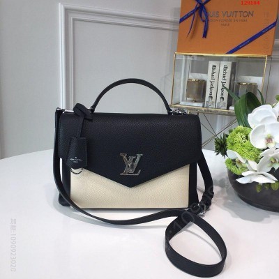 新品牛皮富有立体感造型 路易威登lv女包官网 精仿LV女包 原版LV路易威登女包 A货LV女包 高仿LV女包