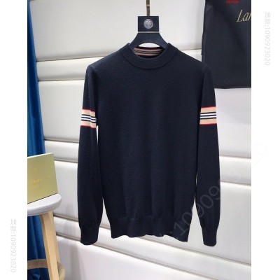 Burberry巴宝莉20SS秋冬新款 高仿名牌毛衣/羊毛衫男装 精仿名牌毛衣/羊毛衫男装 原版名牌毛衣/羊毛衫男装 原单A货名牌毛衣/羊毛衫男装