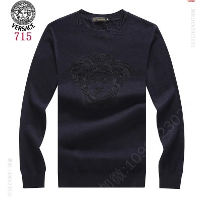 驴家官网同步发售100精纺羊绒进口机编 高仿名牌毛衣/羊毛衫男装 精仿名牌毛衣/羊毛衫男装 原版名牌毛衣/羊毛衫男装 原单A货名牌毛衣/羊毛衫男装