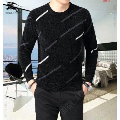 Burberry巴宝莉2023秋款长袖丝 高仿名牌毛衣/羊毛衫男装 精仿名牌毛衣/羊毛衫男装 原版名牌毛衣/羊毛衫男装 原单A货名牌毛衣/羊毛衫男装