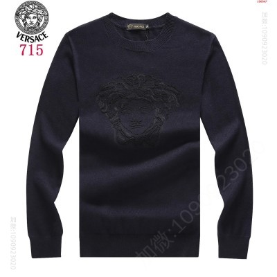 驴家官网同步发售100精纺羊绒进口机编 高仿名牌毛衣/羊毛衫男装 精仿名牌毛衣/羊毛衫男装 原版名牌毛衣/羊毛衫男装 原单A货名牌毛衣/羊毛衫男装