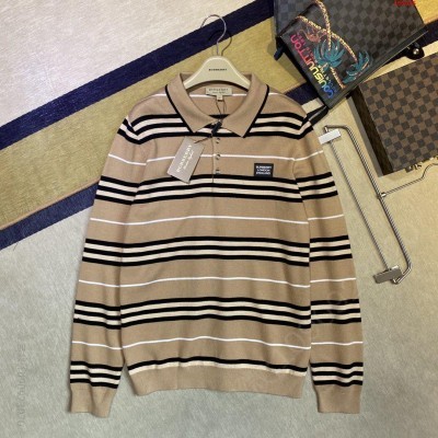 Burberry巴宝莉2023 高仿名牌毛衣/羊毛衫男装 精仿名牌毛衣/羊毛衫男装 原版名牌毛衣/羊毛衫男装 原单A货名牌毛衣/羊毛衫男装