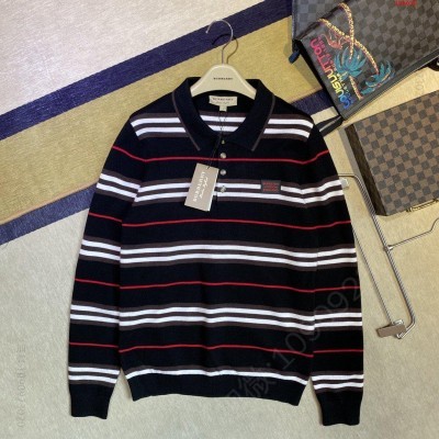 Burberry巴宝莉2023 高仿名牌毛衣/羊毛衫男装 精仿名牌毛衣/羊毛衫男装 原版名牌毛衣/羊毛衫男装 原单A货名牌毛衣/羊毛衫男装