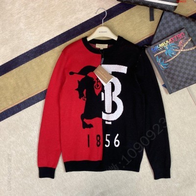 Burberry巴宝莉2023 高仿名牌毛衣/羊毛衫男装 精仿名牌毛衣/羊毛衫男装 原版名牌毛衣/羊毛衫男装 原单A货名牌毛衣/羊毛衫男装