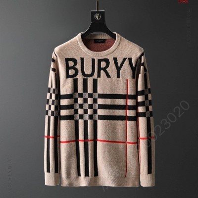 毛衣巴宝莉Burberry专柜款毛 高仿名牌毛衣/羊毛衫男装 精仿名牌毛衣/羊毛衫男装 原版名牌毛衣/羊毛衫男装 原单A货名牌毛衣/羊毛衫男装