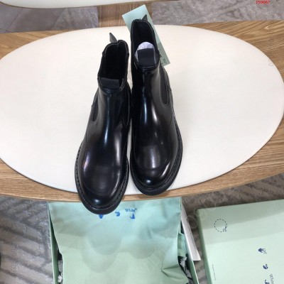 海量时尚红人示范炸街款Of家本季炸街帅气中高仿名牌女鞋 精仿名牌女鞋 原版名牌女鞋 A货名牌女鞋 原单名牌女鞋