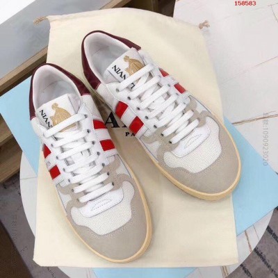 L家20s四季款板鞋高品质CLAY情侣系高仿名牌女鞋 精仿名牌女鞋 原版名牌...