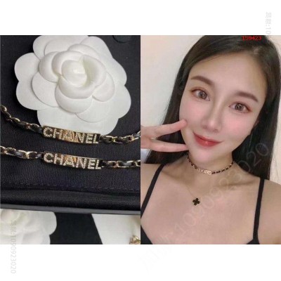 项链CH NEL小香高颜值chan 高仿名牌项链 精仿名牌项链 原版名牌项链 A货名牌项链 原单名牌项链