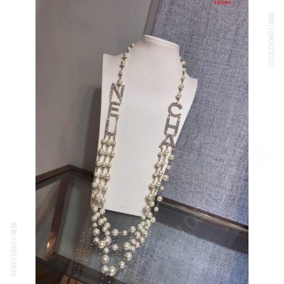 现货小香独家新款四季百搭Chanel高仿名牌项链 精仿名牌项链 原版名牌项链 A货名牌项链 原单名牌项链
